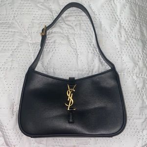 YSL Hobo Shoulder bag